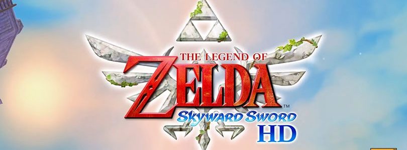 The Legend of Zelda: Skyward Sword HD – Trailer enthüllt viele Verbesserungen