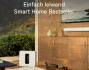 tink schenkt österreichischen Smart-Home-Fans Exklusivgutschein