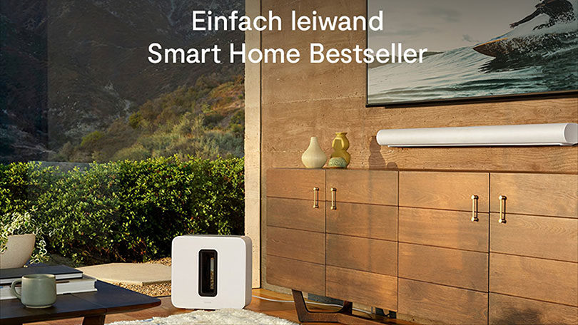 tink schenkt österreichischen Smart-Home-Fans Exklusivgutschein