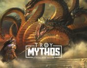 A Total War Saga: Troy – Erweiterung „Mythos“ erscheint im September