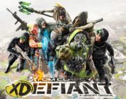 XDefiant: Closed Beta mit allen verfügbaren Features gestartet