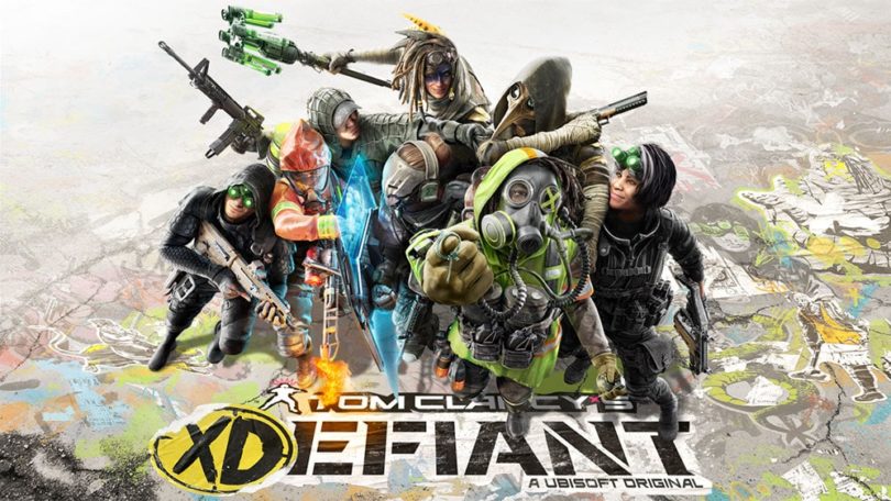 XDefiant: Closed Beta mit allen verfügbaren Features gestartet