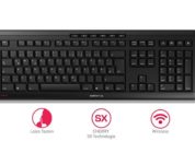 Cherry: Stream Keyboard