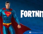 Fortnite: DCs Superman landet mit Superman-Outfits und besonderen Aufträgen