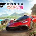 Forza Horizon 3: Cover