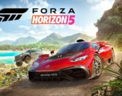 Forza Horizon 5: Series 6 Update fügt neue Festival-Playlist, Horizon Open Custom Racing und mehr hinzu