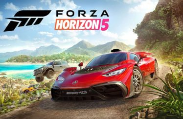 Forza Horizon 5: Hot Wheels-Gameplay zeigt Biome, Rennstrecken und mehr