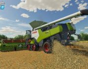 Landwirtschafts-Simulator 22: Claas Trion angekündigt