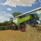 Landwirtschafts-Simulator 22: Claas Trion angekündigt