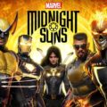 Marvels Midnight Suns: Screenshot