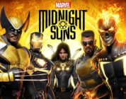 Marvel’s Midnight Suns: Key Art Horizontal