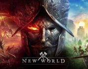 New World: neuer Prime Gaming-Loot