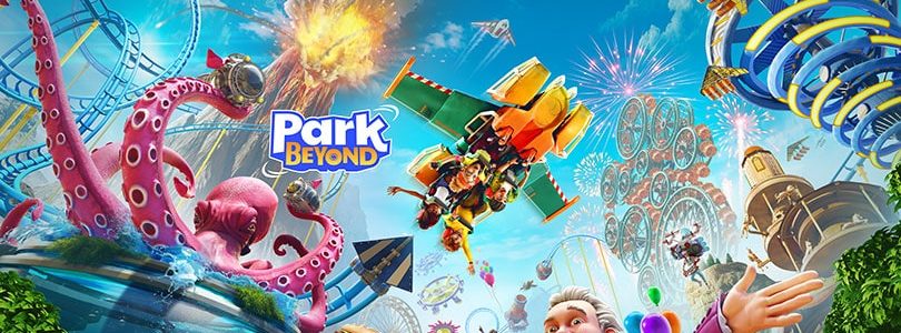 Park Beyond: neuer DLC ist ab sofort erhältlich