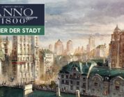 Anno 1800: „Dächer der Stadt“ DLC ab sofort verfügbar