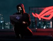 ROG präsentiert das Zephyrus G14 Alan Walker Special Edition