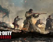 Call of Duty: Vanguard - Keyart