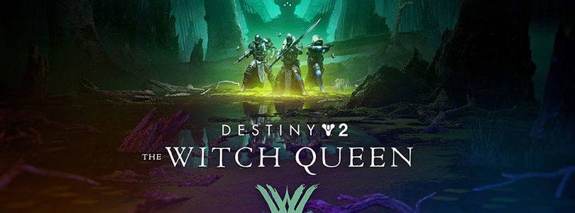 Destiny 2: Die finale Cutscene von The Witch Queen gibt Vorgeschmack auf Lightfall