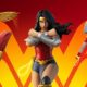 Fortnite: Wonder Woman landet auf der Insel