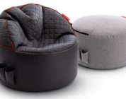 Gamewarez definiert mit dem Morph den Gaming Beanbag neu