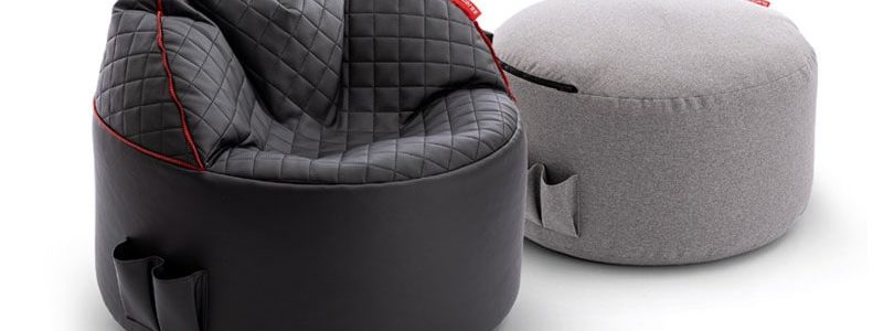 Gamewarez definiert mit dem Morph den Gaming Beanbag neu