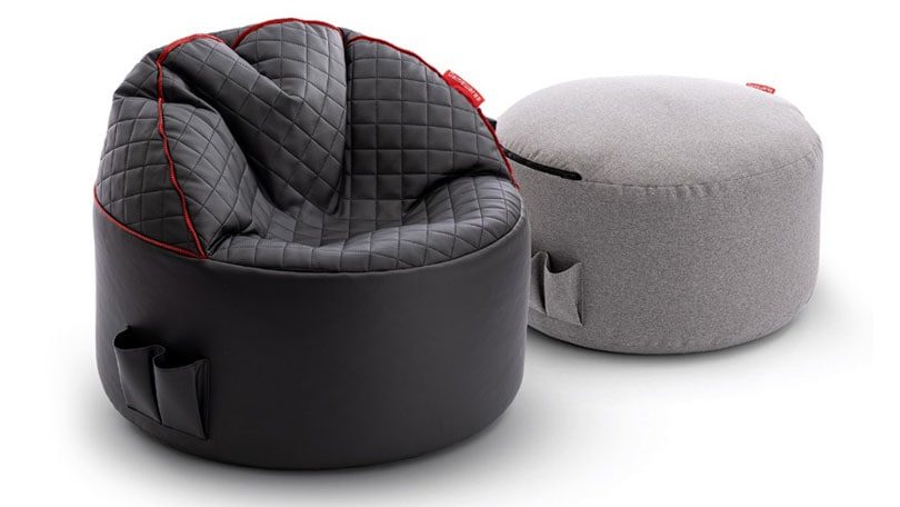 Gamewarez definiert mit dem Morph den Gaming Beanbag neu