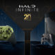 Halo Infinite: Release Datum, Limited Edition Xbox Series X und Accessoires