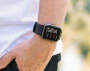 Fit Watch 5910: Hama stellt neue Smartwatch mit GPS vor