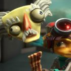 Psychonauts 2: Screenshot