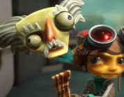 Psychonauts 2: Screenshot