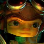 Psychonauts 2: Test