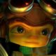 Psychonauts 2: Test