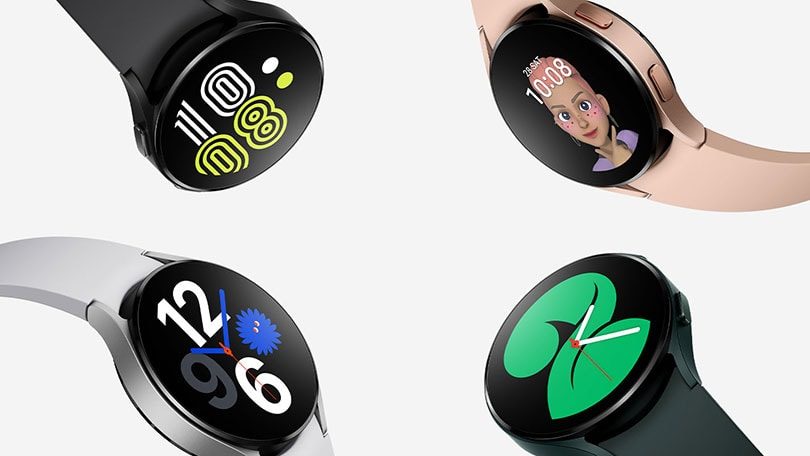 Galaxy Watch4 und Galaxy Watch4 Classic: Samsung gestaltet Smartwatch-Erlebnis neu