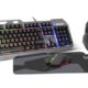 Speedlink launcht neues 4in1 Illuminated Gaming Set