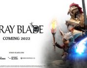 Stray Blade: Action-RPG kommt 2022 auf Xbox Series X|S