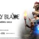 Stray Blade: Action-RPG kommt 2022 auf Xbox Series X|S