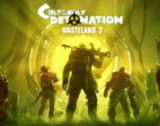 Wasteland 3: „Cult of the Holy Detonation“ (DLC) und kolossale „Colorado Collection“ angekündigt