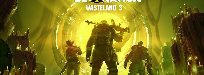 Wasteland 3: „Cult of the Holy Detonation“ (DLC) und kolossale „Colorado Collection“ angekündigt