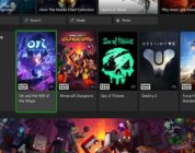 Cloud Gaming erscheint auf Xbox Series X|S und Xbox One