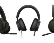 Dein Gaming-Sound mit dem neuen Xbox Stereo Headset