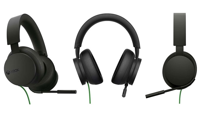 Dein Gaming-Sound mit dem neuen Xbox Stereo Headset