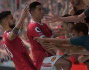 FIFA 22: Screenshot