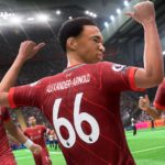 FIFA 22: Screenshot