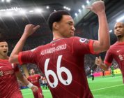 FIFA 22: Screenshot