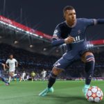 FIFA 22: Screenshot