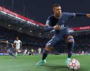 FIFA 22: Screenshot