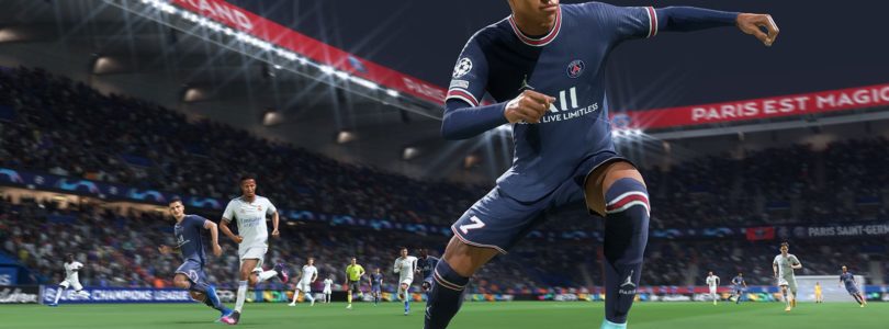 FIFA 22: Screenshot