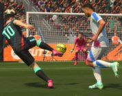 FIFA 22: Screenshot