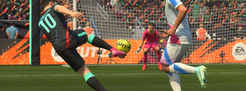 FIFA 22: Screenshot