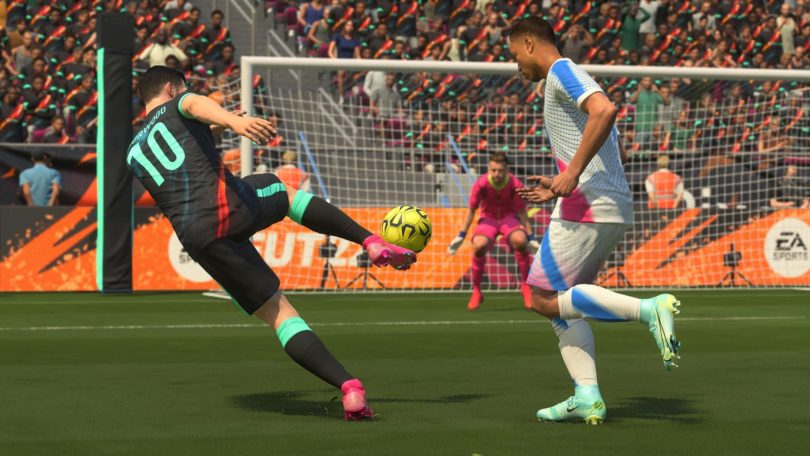 FIFA 22: Screenshot