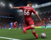 FIFA 22: Screenshot